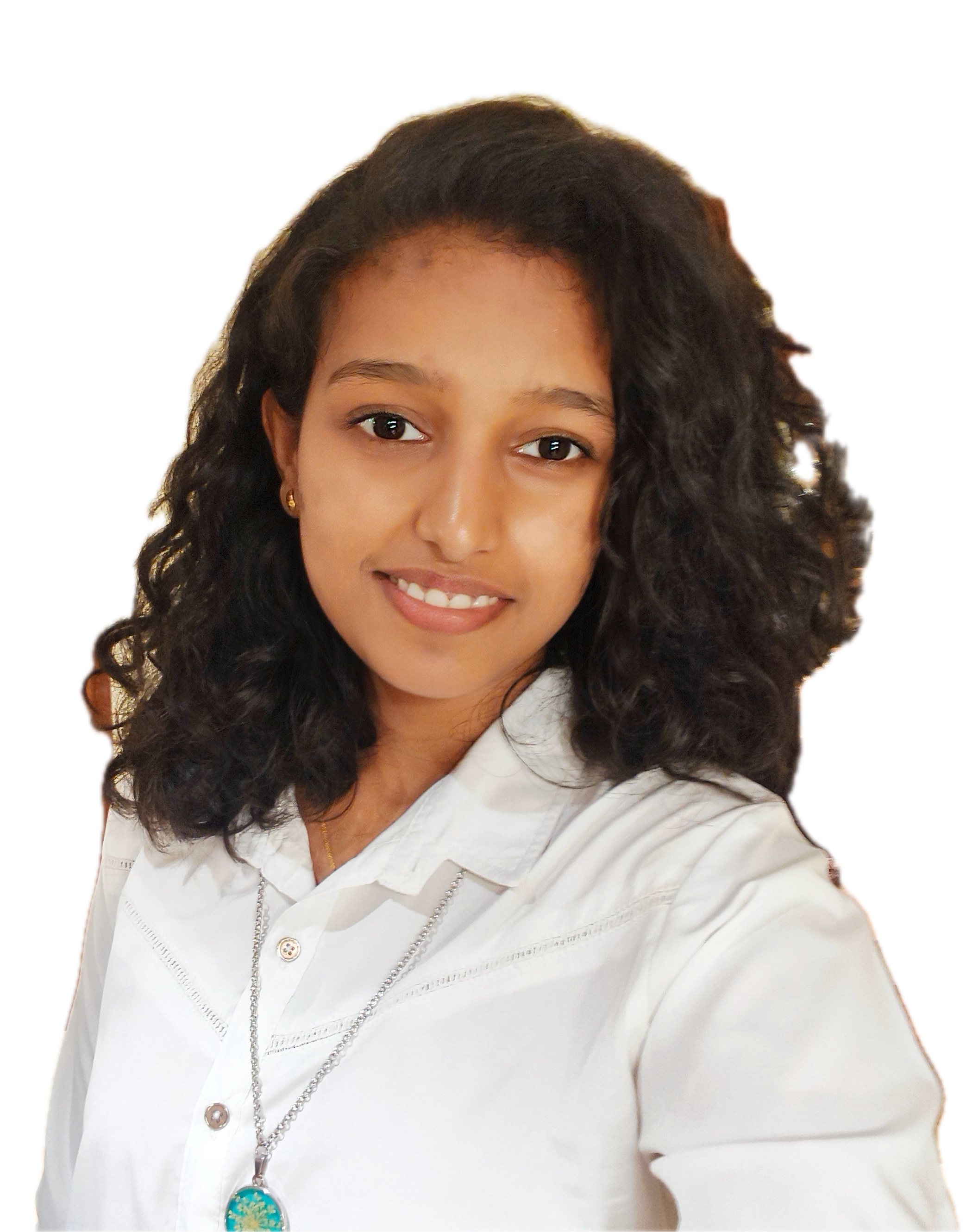 Sanjana B's profile photo